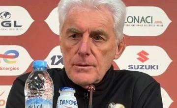 هوجو بروس: "محمد صلاح قال لي انها مش ضربة جزاء".. ورد قوي من حسام حسن