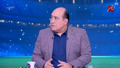 مهيب عبدالهادي يوجه السؤال الأصعب بشأن منتخب مصر قبل أمم إفريقيا