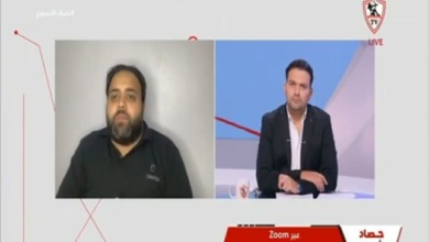 عبداللطيف فوزي بكشف الخطأ الأكبر لحلمي طولان بعد فشل منتخب مصر في كأس العرب- فيديو