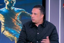 حمادة أنور يفتح النار على جون إدوارد بسبب الشرط الجزائي في عقده وطريقة تعامله مع فيريرا