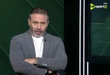 تعليق صادم من حازم إمام بعد تصريحات أحمد عبدالرؤوف.. ويوجه رساله بشأن الزمالك