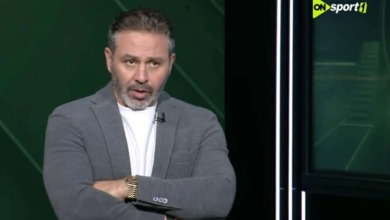 تعليق صادم من حازم إمام بعد تصريحات أحمد عبدالرؤوف.. ويوجه رساله بشأن الزمالك