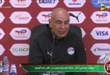 حسام حسن بعد الفوز أمام زيمبابوي: بداية المشوار دائما صعبة.. وهذه رسالتي للاعبين والجمهور