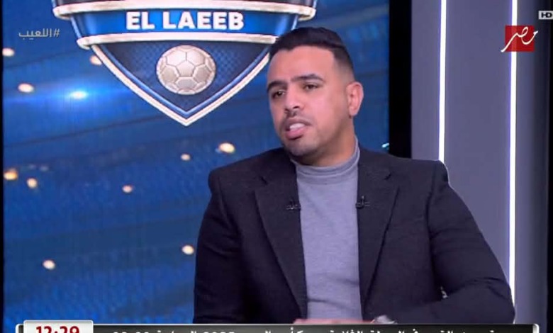 حازم إمام يكذب تصريحات فيريرا عن الزمالك 1 حازم إمام يكذب تصريحات فيريرا عن الزمالك