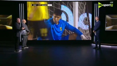 تعليق غير متوقع من أيمن يونس على تعادل الزمالك أمام كهرباء الإسماعيلية