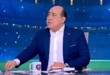 مهيب عبدالهادي بعد فوز مصر أمام زيمبابوي: "ربنا ما يشمت فيك حد يا كابتن حسام ويستر في اللي جاي"