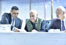 بعد عدم اكتمال النصاب - قرار هام بشأن الجمعية العمومية للزمالك.. طالع التفاصيل 3 بعد عدم اكتمال النصاب - قرار هام بشأن الجمعية العمومية للزمالك.. طالع التفاصيل