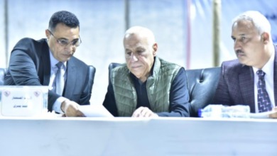 بعد عدم اكتمال النصاب - قرار هام بشأن الجمعية العمومية للزمالك.. طالع التفاصيل