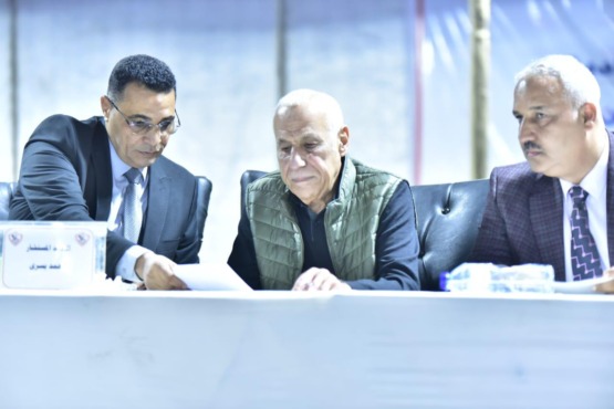 بعد عدم اكتمال النصاب - قرار هام بشأن الجمعية العمومية للزمالك.. طالع التفاصيل 1 بعد عدم اكتمال النصاب - قرار هام بشأن الجمعية العمومية للزمالك.. طالع التفاصيل