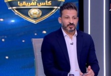 تعليق ناري من سيد معوض على أداء محمد الشناوي مع المنتخب.. "مهزوز"