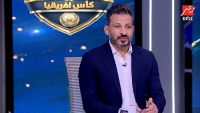 تعليق ناري من سيد معوض على أداء محمد الشناوي مع المنتخب.. "مهزوز"