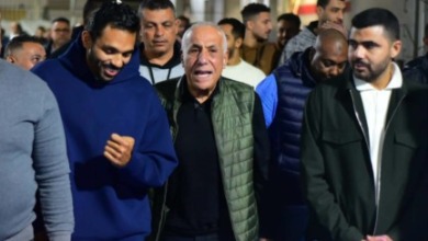 مجلس الزمالك برئاسة حسين لبيب يتابع الجمعية العمومية- صورة 5 مجلس الزمالك برئاسة حسين لبيب يتابع الجمعية العمومية- صورة