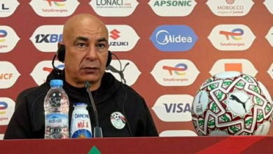تعليق مثير من حسام حسن بعد تأهل مصر لدور الـ16 من بطولة إفريقيا والفوز أمام جنوب إفريقيا
