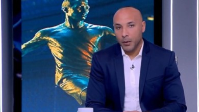 تعليق مفاجئ من أيمن عبد العزيز على فوز مصر أمام زيمبابوي