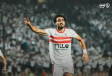 أحمد حمدي يقترب من الرحيل عن الزمالك والانتقال لهذا النادي!