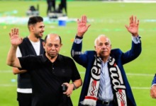 أحمد سليمان يخرج عن صمته ويرفع راية التحدي: نحاسب أنفسنا أولًا.. والزمالك خط أحمر! صورة