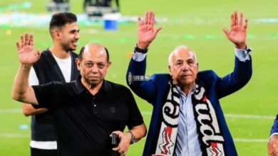 أحمد سليمان يخرج عن صمته ويرفع راية التحدي: نحاسب أنفسنا أولًا.. والزمالك خط أحمر! صورة