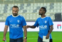 عبد الرؤوف يُجهز سلاحًا خاصًا لـ الزمالك قبل معركة سموحة بكأس الرابطة