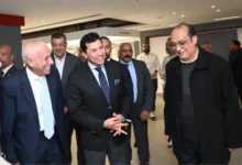 شوبير يكشف الحقيقة الغائبة: ماذا تعني زيارة وزير الرياضة للزمالك فعلًا؟ فيديو