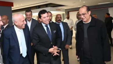 شوبير يكشف الحقيقة الغائبة: ماذا تعني زيارة وزير الرياضة للزمالك فعلًا؟ فيديو