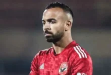 أفشة غاضب من توروب ويفكر في الرحيل عن الأهلي! تفاصيل مُثيرة