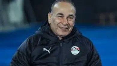 إبراهيم حسن يعلن موعد ودية مصر أمام نيجيريا إستعدادا لأمم إفريقيا