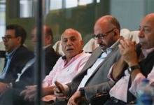 "كفاية فشل".. عصام مرعي يطالب باستقالة جماعية لمجلس الزمالك بعد الانهيار