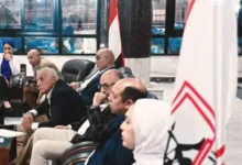ليلة القرارات الكبرى في الزمالك.. مجلس الإدارة على صفيح ساخن واجتماع لا يقبل الغياب!