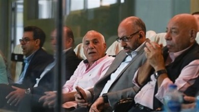 "كفاية فشل".. عصام مرعي يطالب باستقالة جماعية لمجلس الزمالك بعد الانهيار