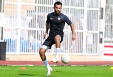 أحمد أيمن منصور: الزمالك يتعرض لظلم كبير وأتمنى هذا الأمر!