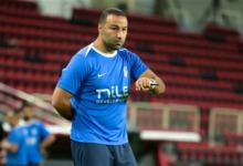 عبد الرؤوف يحتوي قلق نجم الزمالك ويقدم له وعدًا 3 عبد الرؤوف يحتوي قلق نجم الزمالك ويقدم له وعدًا