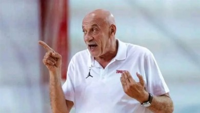 مرعي يكشف الحقيقة كاملة: لا مفاوضات مع الزمالك.. والعودة "كلام أصدقاء" فقط!