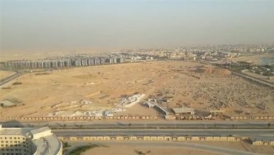 لغز أرض الزمالك يقترب من الانفراج.. وصمت رسمي يسبق القرار المنتظر! 5 لغز أرض الزمالك يقترب من الانفراج.. وصمت رسمي يسبق القرار المنتظر!