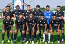 "الوضع كارثي" - بعد أزمة الأجانب.. 5 لاعبين مصريين يُهددون بفسخ تعاقدهم مع الزمالك! 3 "الوضع كارثي" - بعد أزمة الأجانب.. 5 لاعبين مصريين يُهددون بفسخ تعاقدهم مع الزمالك!