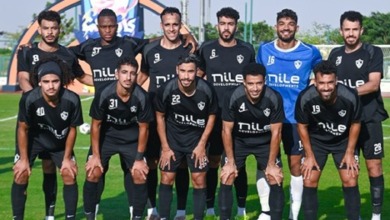 "الوضع كارثي" - بعد أزمة الأجانب.. 5 لاعبين مصريين يُهددون بفسخ تعاقدهم مع الزمالك!
