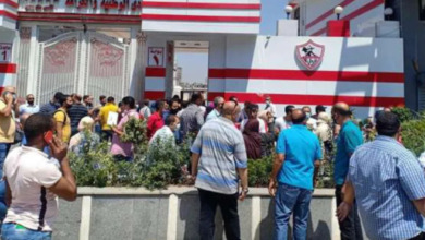 "يوم الحسم في ميت عقبة"… عمومية الزمالك تنعقد غدًا لمناقشة ميزانية النادي وفرع أسيوط