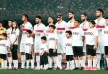 توتر داخل الزمالك قبل صافرة كأس مصر.. لاعب يغيب وتحركات عاجلة لإنهاء الأزمة!
