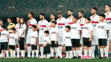توتر داخل الزمالك قبل صافرة كأس مصر.. لاعب يغيب وتحركات عاجلة لإنهاء الأزمة!