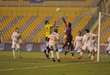 غضب اللاعبين المصريين يشتعل في الزمالك.. أزمة مستحقات تهدد الفريق! 2 غضب اللاعبين المصريين يشتعل في الزمالك.. أزمة مستحقات تهدد الفريق!