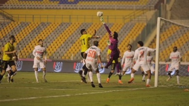 غضب اللاعبين المصريين يشتعل في الزمالك.. أزمة مستحقات تهدد الفريق!