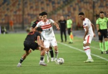 اتحاد الكرة يُعلن عن حكم مباراة الزمالك وبلدية المحلة في كأس مصر