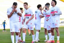هدف قاتل يُنقذ الزمالك.. الأبيض يتجاوز فخ بلدية المحلة ويشعل سباق كأس مصر - فيديو