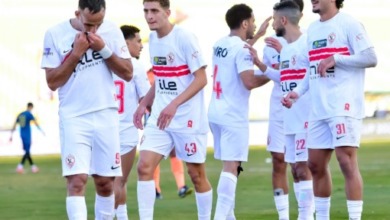 هدف قاتل يُنقذ الزمالك.. الأبيض يتجاوز فخ بلدية المحلة ويشعل سباق كأس مصر - فيديو