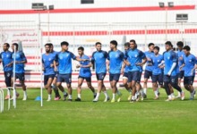 الزمالك يواجه أزمة حارسه قبل مباراة كهرباء الإسماعيلية… جلسة حاسمة اليوم