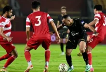 الفارس الأبيض يبدأ رحلة الدفاع عن اللقب.. موعد والقناة الناقلة لمباراة الزمالك وبلدية المحلة اليوم في كأس مصر