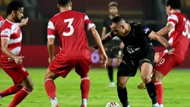 الفارس الأبيض يبدأ رحلة الدفاع عن اللقب.. موعد والقناة الناقلة لمباراة الزمالك وبلدية المحلة اليوم في كأس مصر