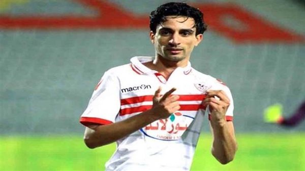 اختفاء غامض للحاوي أيمن حفني… نجم الزمالك السابق يقطع كل طرق التواصل ويعيش عزلة كاملة! 1 اختفاء غامض للحاوي أيمن حفني… نجم الزمالك السابق يقطع كل طرق التواصل ويعيش عزلة كاملة!