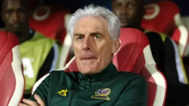 هوجو بروس يتوعد مصر: "أعرف مفاتيحكم وسنخرجكم من البطولة!"