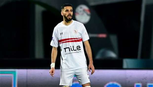 الزمالك في مواجهة مفترق طرق.. ملف بنتايج يقترب من الانفجار والسر في المادة 14! 1 الزمالك في مواجهة مفترق طرق.. ملف بنتايج يقترب من الانفجار والسر في المادة 14!