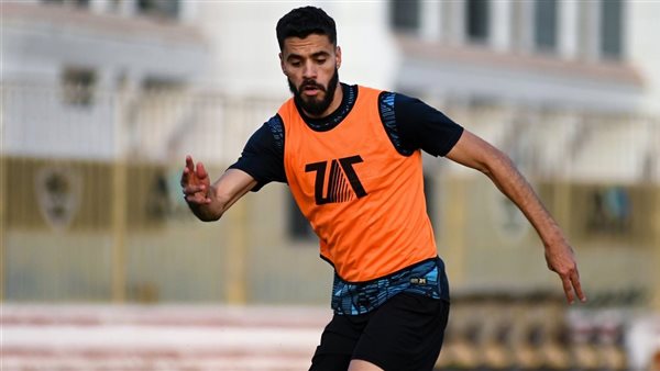 لغز بنتايج.. الملف الذي انفجر داخل الزمالك وتعليق حاسم من الإدارة!